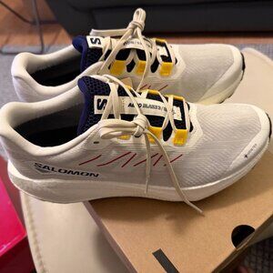 Salomon - Aero Blaze Grvl GTX - BNIB - Size 10 US